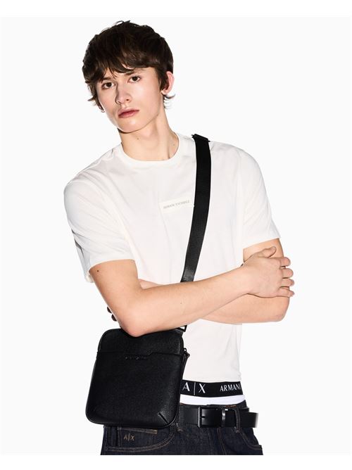 messenger bag ARMANI EXCHANGE | XM002586 AF22651UC001